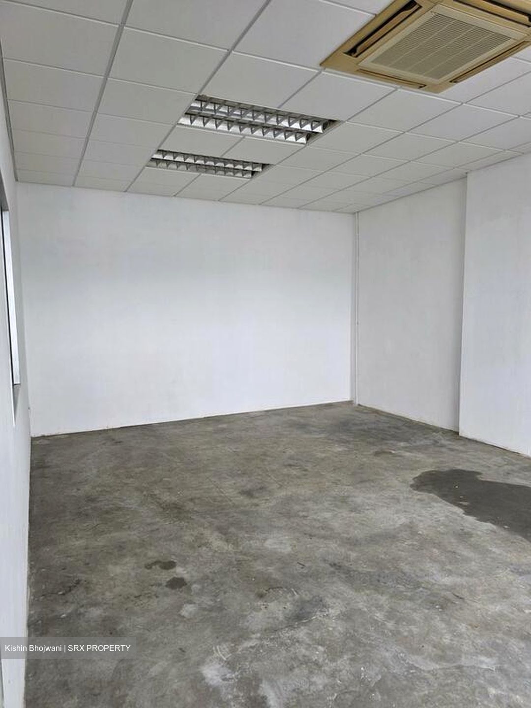 Pemimpin Industrial Building (D20), Factory #522182261
